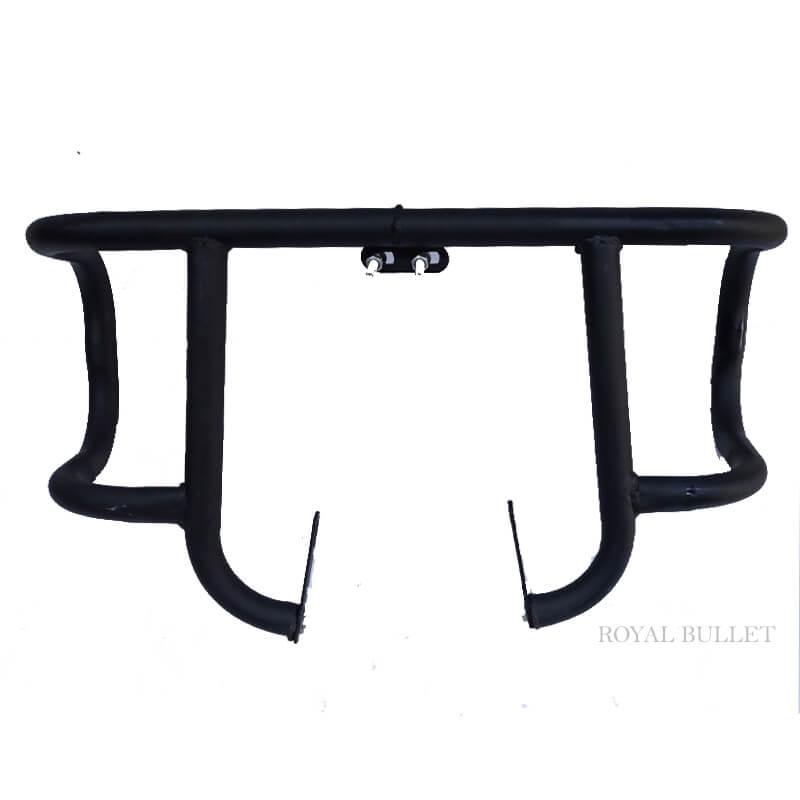 2 Rod Air Fly Stainless Steel