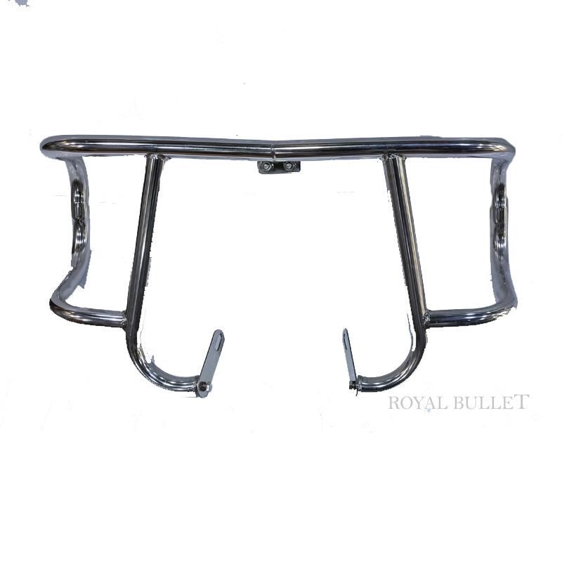 2 Rod Air Fly Stainless Steel - Image 2