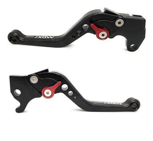 Clutch and Brake Levers