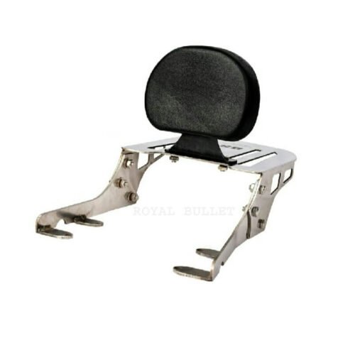 Back Rest Interceptor - Image 2