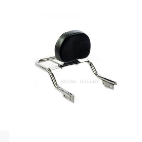 Back Rest Royal En-field - Image 2