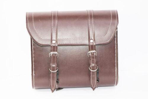 Universal Side Bag/Saddle/Travel Bag/Carrier for All Bikes - Image 2
