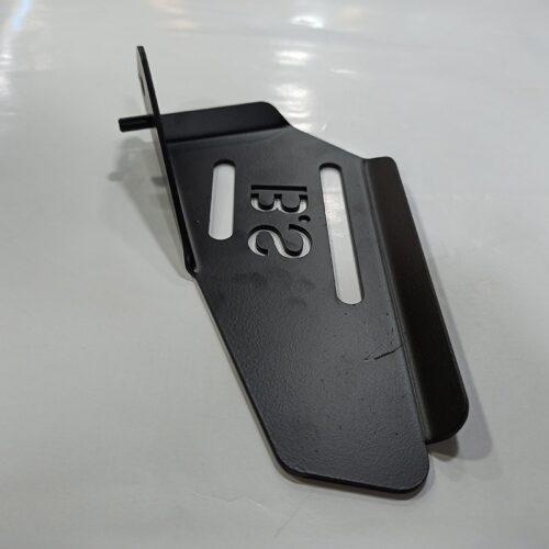 Footrest Interceptor - Image 3