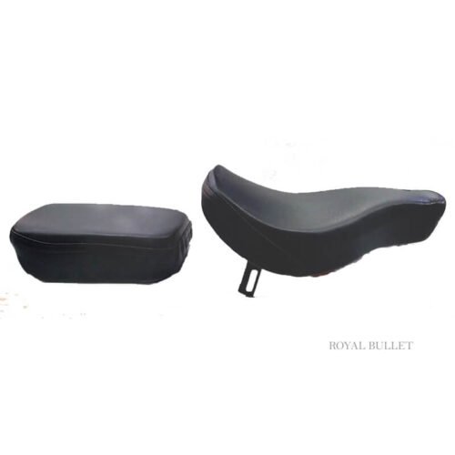 Low Rider Seat
