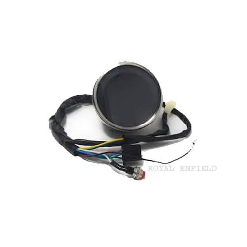 Digital Meter For Royal Enfield
