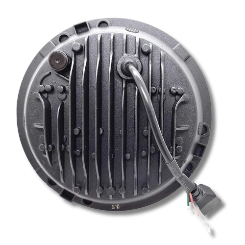 Minus Full Ring Head Light - Image 3