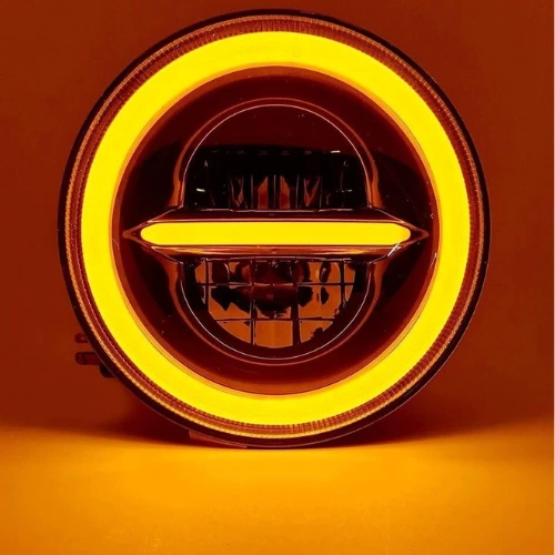 Minus Full Ring Head Light - Image 2