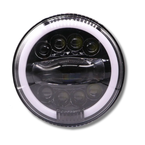 Morson 75 Watt Head Light