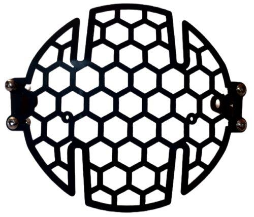 Headlight Grill