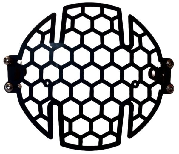 Headlight Grill