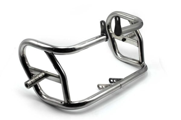 Honda Slider Guard SS - Image 2