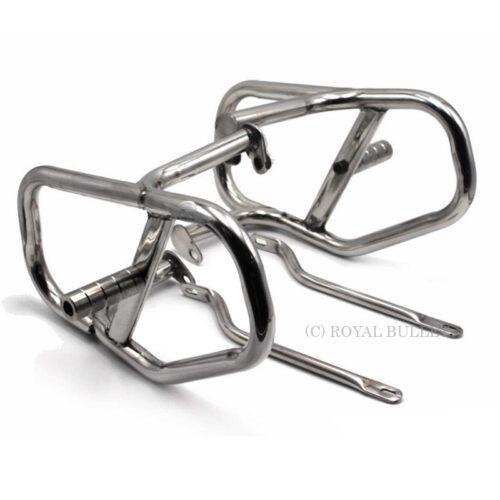 INTERCEPTOR SLIDER GUARD BLACK - Image 2