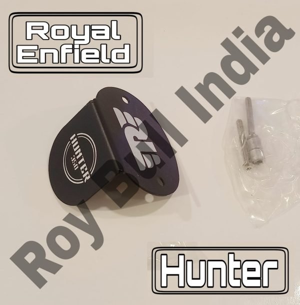 Front Oil Cap