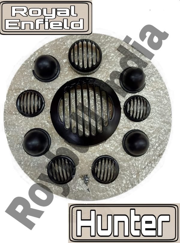 Grill Set
