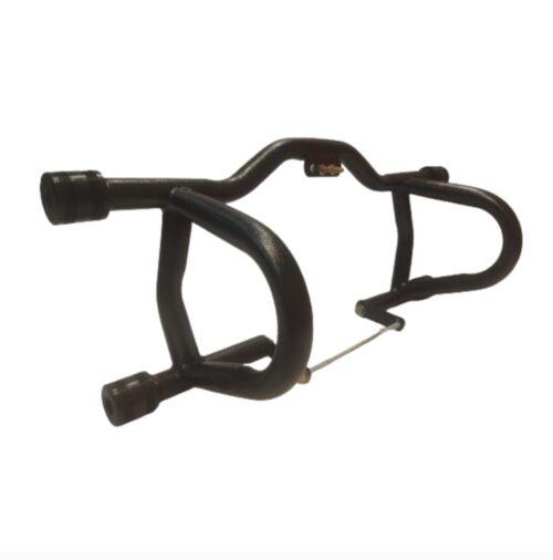 Hunter Crash Guard 4 Slider Black
