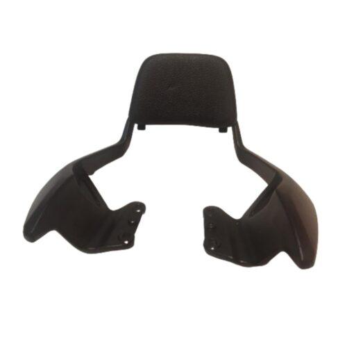 Hunter Backrest with PU Gaddi