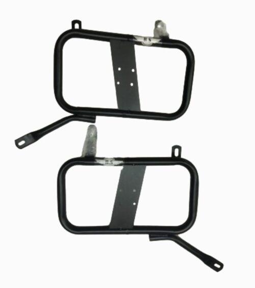 Himalayan 450 Saddle Stay Stainless Steel Black
