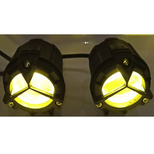 1 LED BMW  Fog Light - Image 3