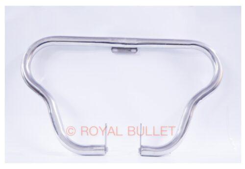 BUTTERFLY S.S Leg Guard for royal enfield