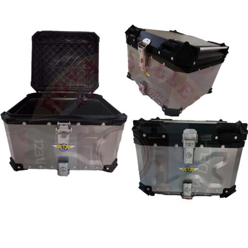 Top Box  in 45 ltr.