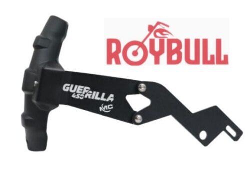 Tyre Hugger For Guerrilla 450