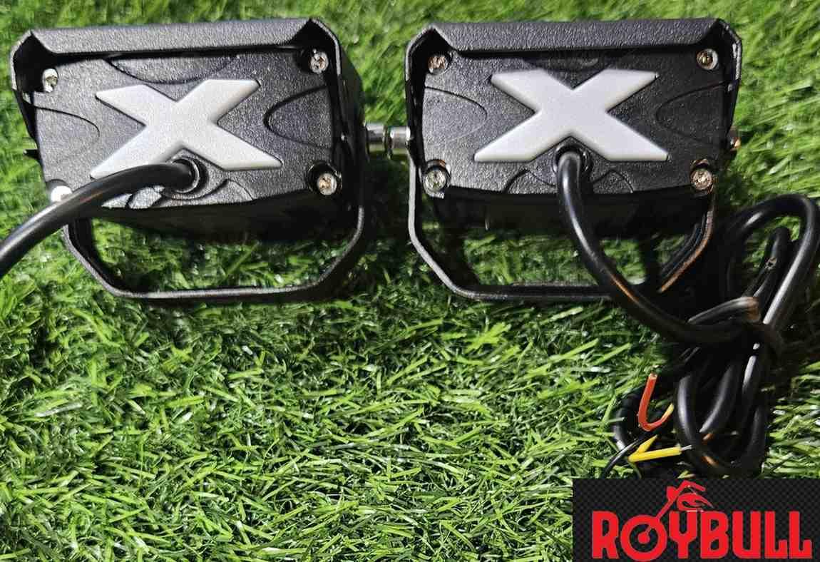 xcross beam - Image 2