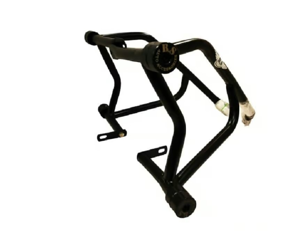 HUNTER DOUBLE SLIDER GUARD