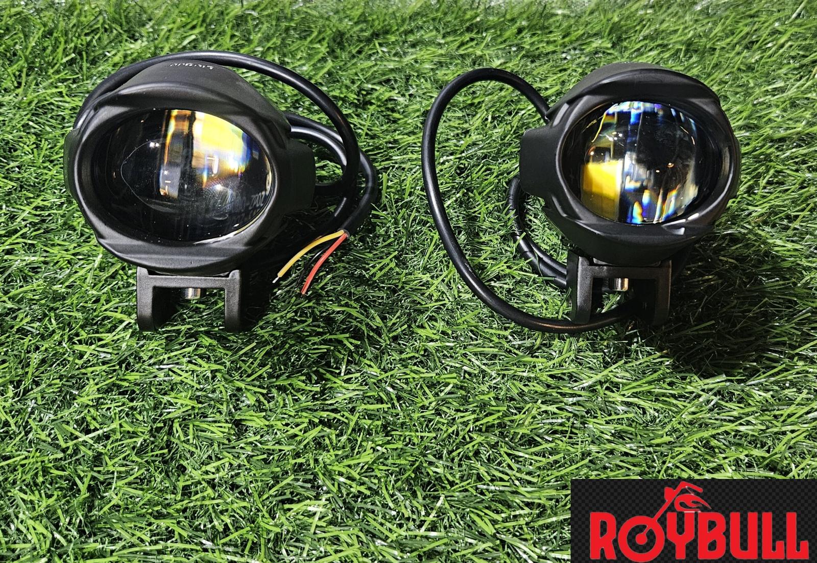 Single Lens