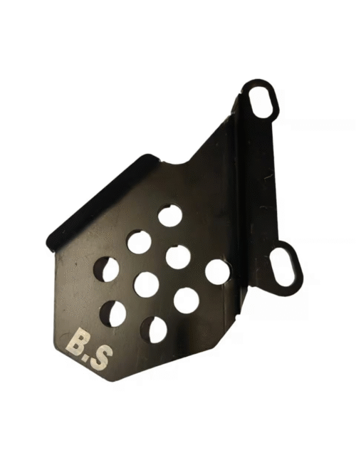 BS00361 SUPER METEOR 650 CALIPER COVER