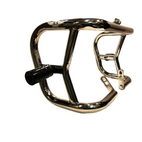 HUNTER SLIDER GUARD IN STAINLESS STEEL
