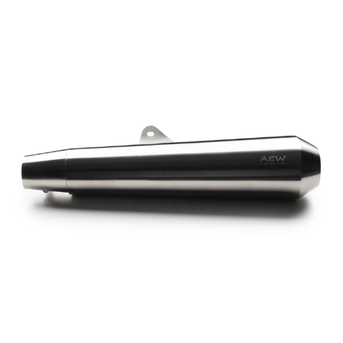 AEW Megaphone Exhaust TE 103