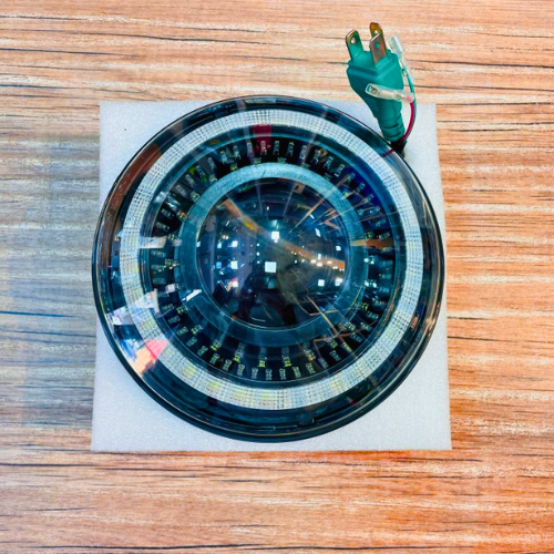 Dragon Eye Head light - Image 2