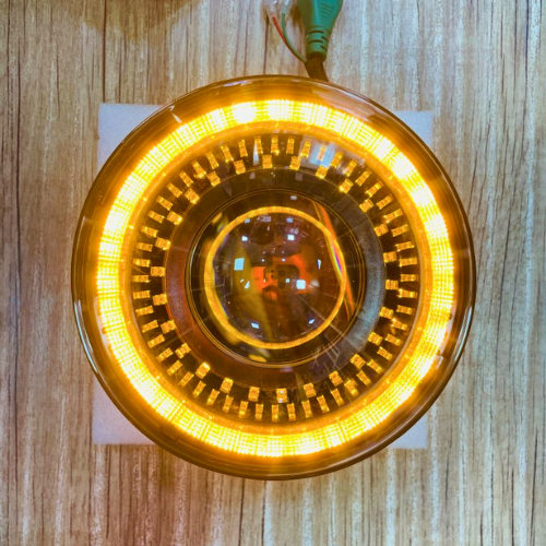 Dragon Eye Head light - Image 3