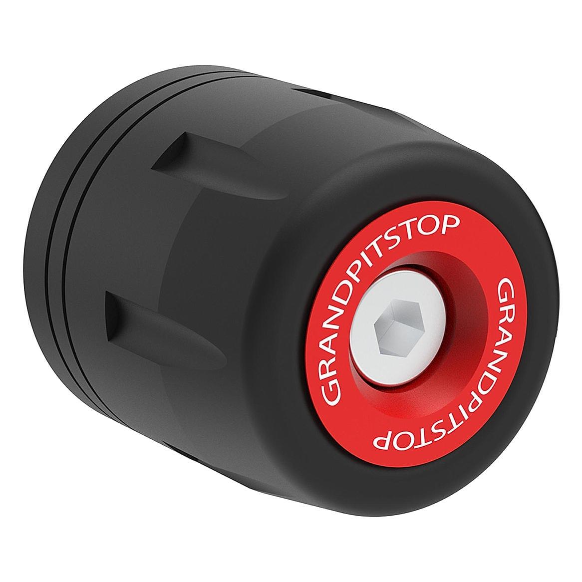 Rear Fork Slider for KTM DUKE 390/250 Gen 3 - Black - Image 2