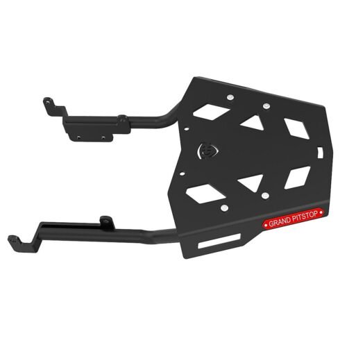 Back Extended Top Rack with Plate for KTM DUKE 390/250 Gen 3 - Image 2