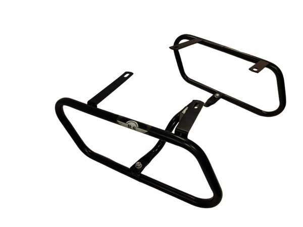 Suzuki V-Strom Saddle Stay