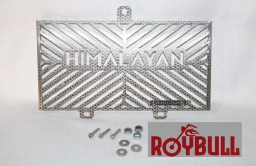 Radiator Guard For Himalayan 450