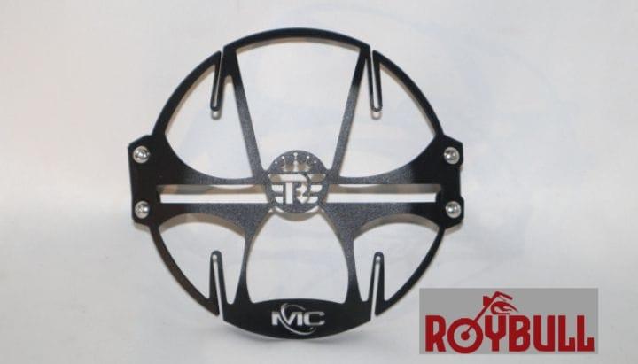 Headlight Grill For Himalayan 450