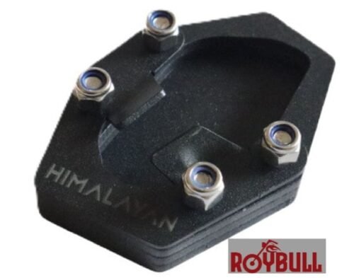 CNC Disc Oil Cap For Himalayan 450