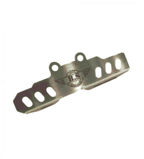 SUPER METEOR 650 MC COVER