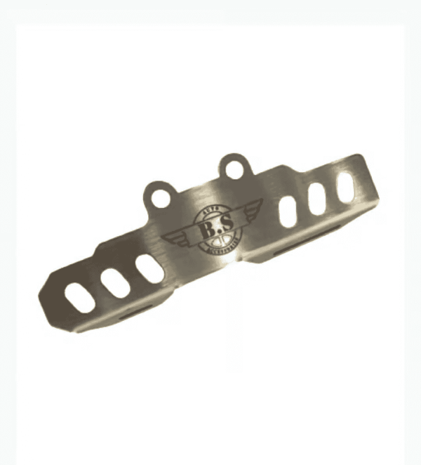 SUPER METEOR 650 MC COVER