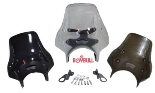 Gurriella visor
