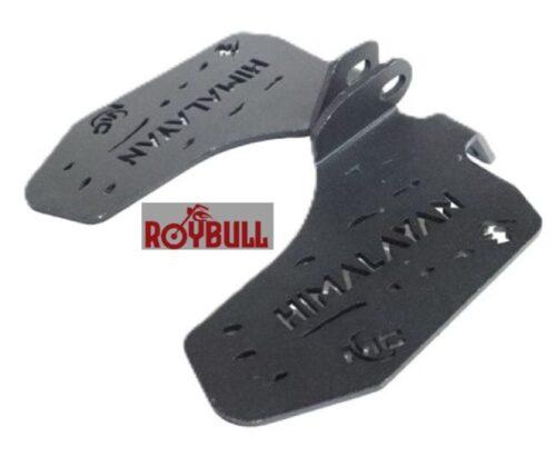 DOUBLE FOOTREST FOR HIMALAYAN 450