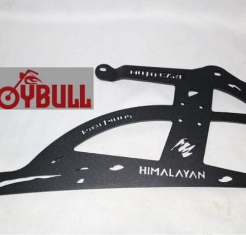 CNC Saddle stay for Himalayan-450