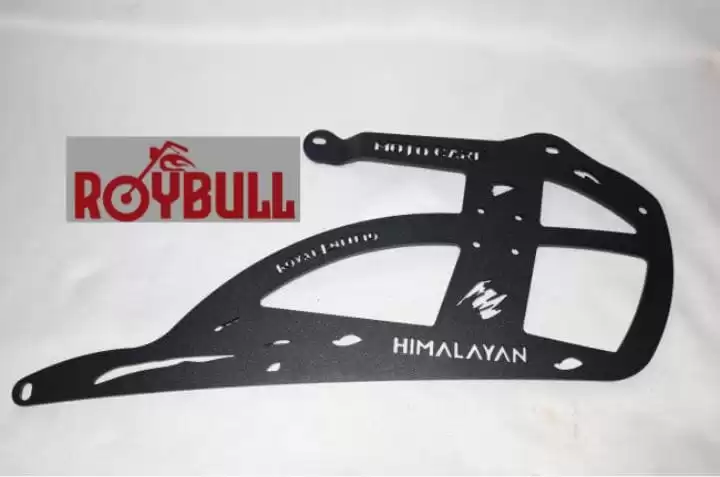 CNC Saddle stay for Himalayan-450
