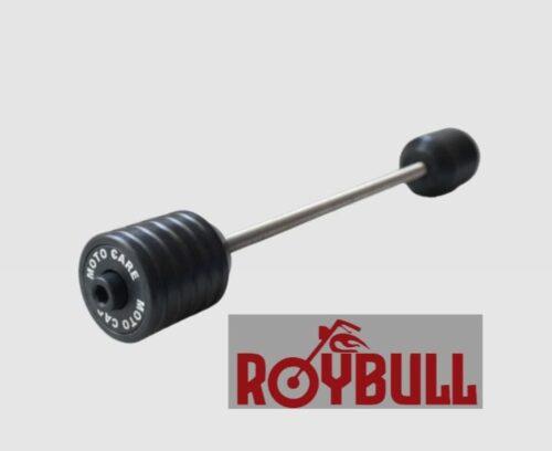 FORK SLIDERS (1 PAIR) FOR HIMALAYAN 450