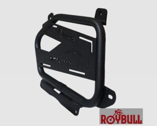 SADDLE STAY WITH PLATE WITHOUT FOOTREST FOR HIMALAYAN 450