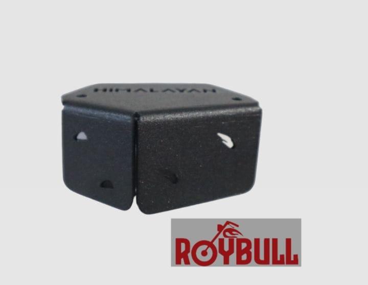 DISC OIL CAP FOR HIMALAYAN 450