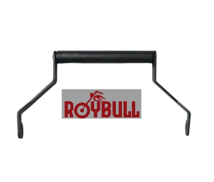 GPS MOUNT FOR HIMALAYAN 450