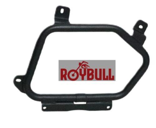 SADDLE STAY  SADDLE STAY WITHOUT PLATE AND FOOTREST FOR HIMLAYAN 450